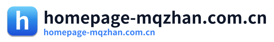 homepage-mqzhan.com.cn